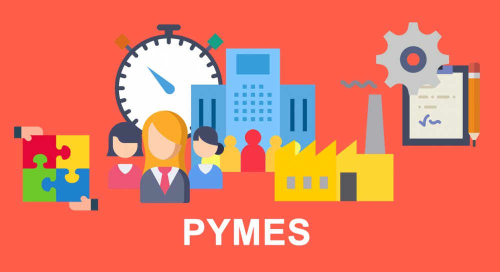 Las Pymes le dan aun la espalda al Internet